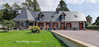 maison à Saint-Valery-en-Caux (76)
