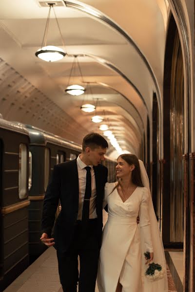 結婚式の写真家Alina Fedorenko (alinafotofetish)。2021 6月18日の写真