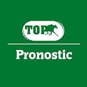 Top Pronostic - Tiercé, Quarté, Quinté 5.0.1 Icon