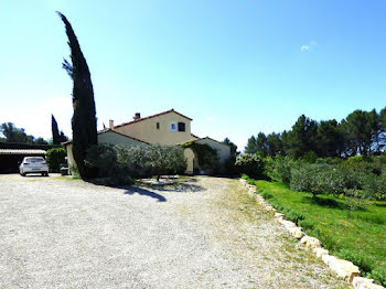 maison à Merindol (84)