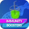 Immunity Boosters icon