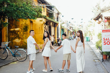 Bryllupsfotograf Tam Nguyen (fernandes). Bilde av 15 mars