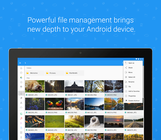 File Commander - File Manager & Free Cloud [Premium] [Mo