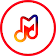 Me Music Player icon