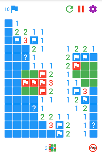 Minesweeper