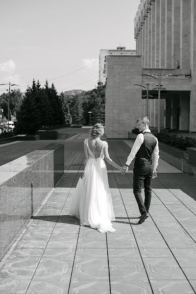 Wedding photographer Anna Mochalkina (annym). Photo of 6 May 2017