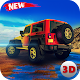 4x4 Jeep driving Game: Desert Safari