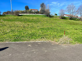 terrain à La Bastide-Clairence (64)