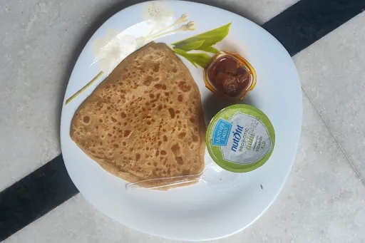 1 Ajwain Paratha