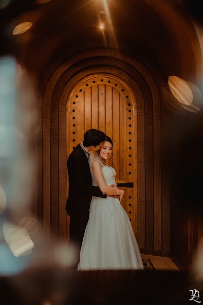 Fotógrafo de bodas Feelmotion Cuu (victorzubiate). Foto del 31 de agosto 2017