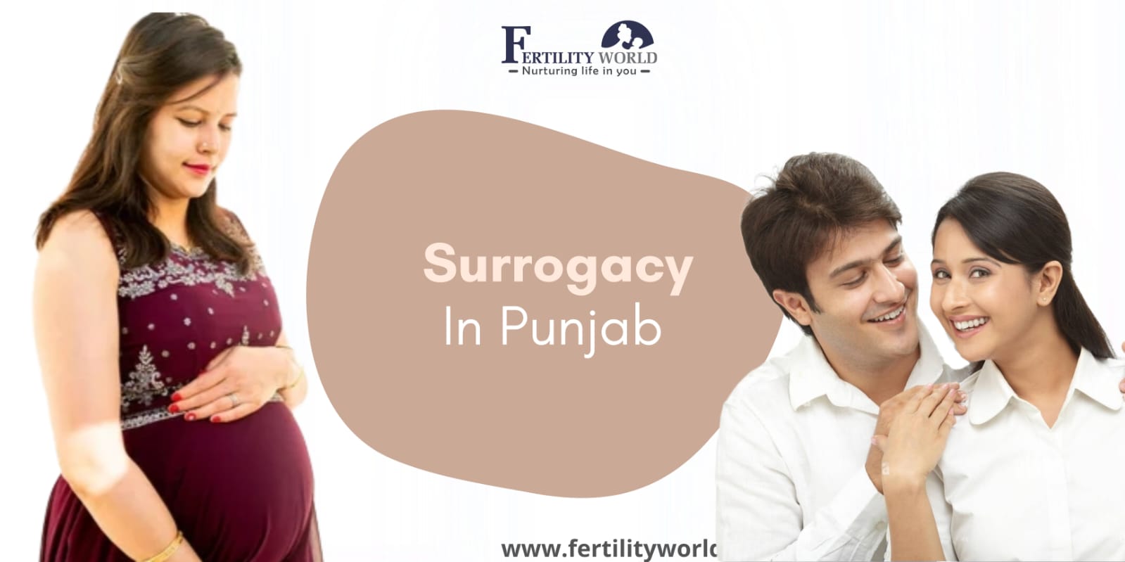 Surrogacy Centre in Punjab