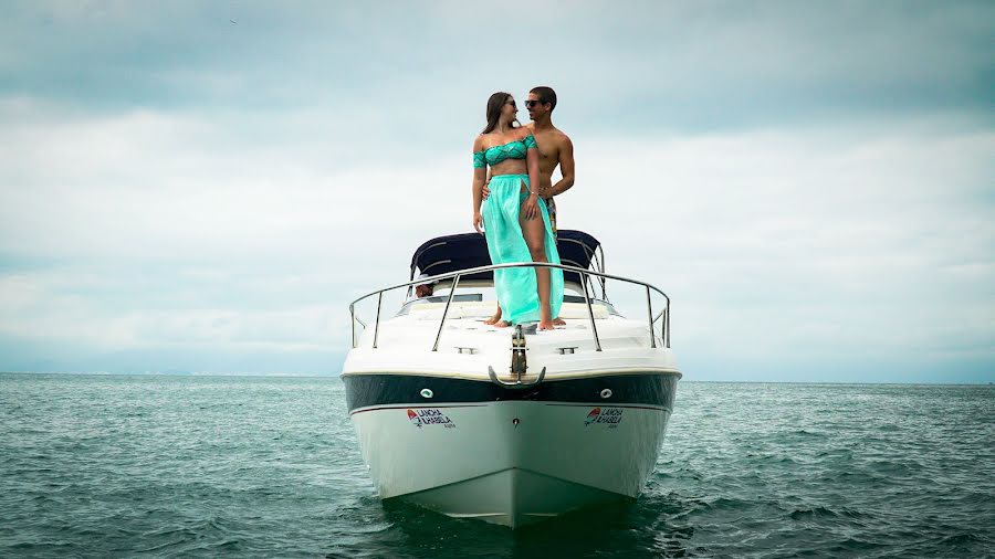 Fotógrafo de casamento Ilhabela Brotto (ilhabela). Foto de 20 de dezembro 2022