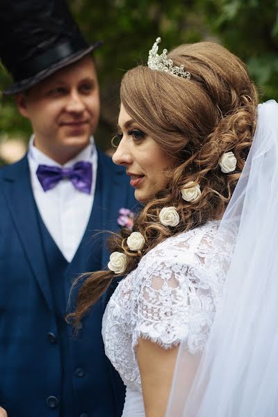 Fotógrafo de bodas Romas Ardinauskas (ardroko). Foto del 10 de septiembre 2017