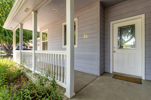 Maison avec jardin 2