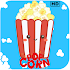 Popcorn Pro – Movie Theater & Tv Show Guia1.0