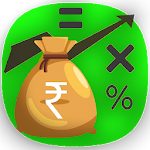 Cover Image of Скачать LOAN CALC - FINANCE CALC PRO 2019 1.0 APK