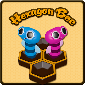 Download Hexagon Bee For PC Windows and Mac