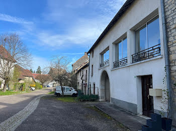 maison à Villersexel (70)