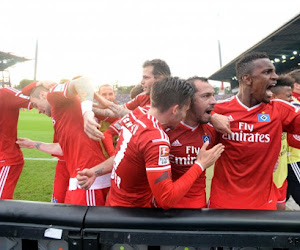 Ongelooflijk! Lonen van Hamburg-spelers zomaar op straat te vinden