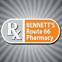 Bennett's Route 66 Pharmacy