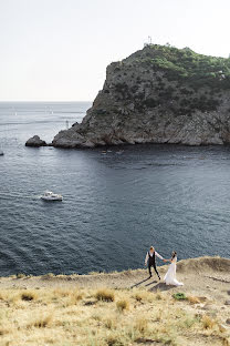 Fotógrafo de bodas Viktoriya Vasilenko (vasilenkov). Foto del 8 de agosto 2020