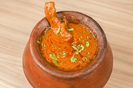 Mutton Handi