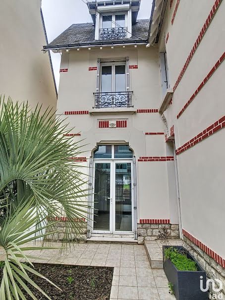 Vente maison 6 pièces 128 m² à Le Mans (72000), 322 000 €