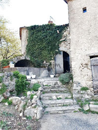 maison à Saint-Roman-de-Codières (30)