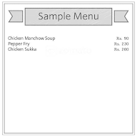 Chai Malpe menu 1