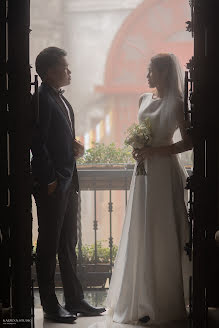 Fotografo di matrimoni Kaizen Nguyen (kaizennstudio). Foto del 9 gennaio