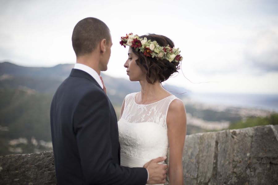 Fotógrafo de casamento Paola Sottanis (paolasottanis). Foto de 28 de maio 2018