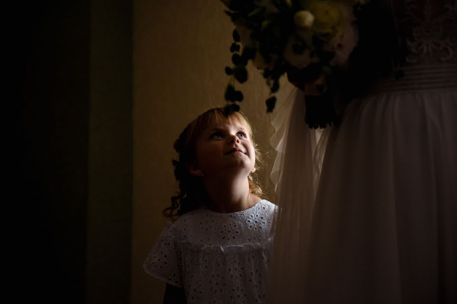 Photographe de mariage Danil Dyakiv (danildiakiv). Photo du 19 novembre 2021