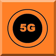 3G 4G 5G Speed Booster Prank  Icon