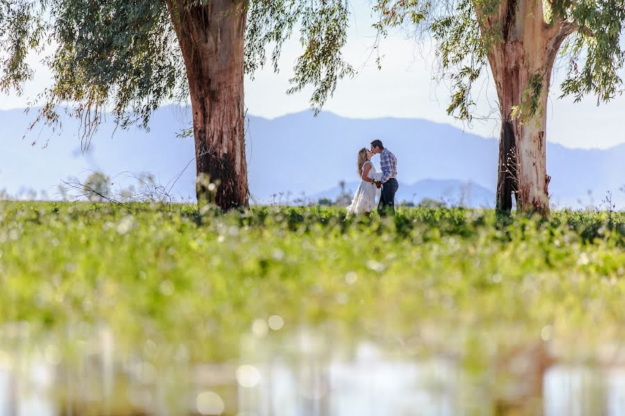 Wedding photographer José Jacobo (josejacobo). Photo of 8 March 2017