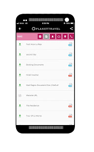 Planet Travel Holidays(圖4)-速報App