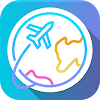 InsTravel - Get Followers by Using Nice Posts icon