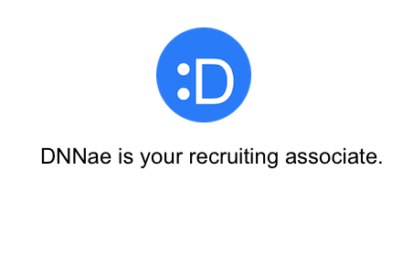 DNNae - LinkedIn Automation for Recruiters small promo image