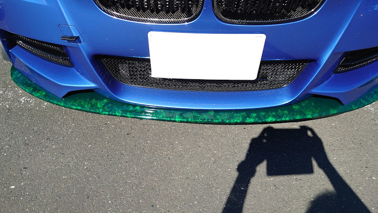 1シリーズ ハッチバックのM Performance・ツーリング・BMW・M140i・1SR6に関するカスタム事例の投稿画像3枚目