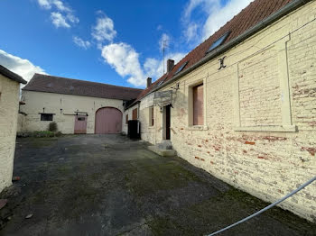 maison à Vendegies-sur-Ecaillon (59)