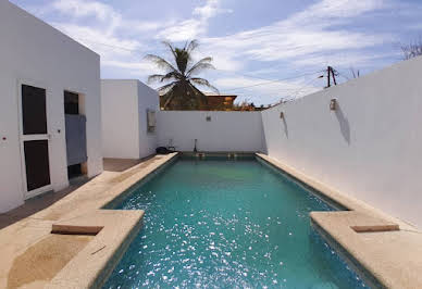 Villa with pool and terrace 1