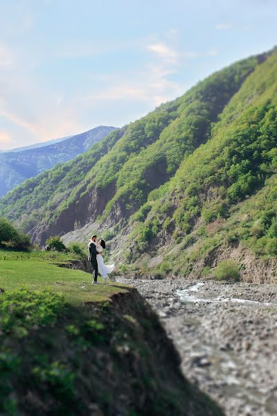 Свадебный фотограф Natiq İbrahimov (natiqibrahimov). Фотография от 8 мая 2021