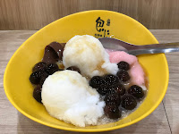 魏姐包心粉圓 內壢店