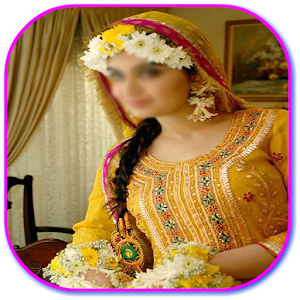 Download Mehndi Dress For PC Windows and Mac