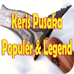 Cover Image of डाउनलोड Keris Pusaka Populer & Legenda 2.4.0 APK