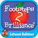 Footsteps2Brilliance School Edition icon