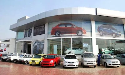 Shri Gurukripa Automobiles