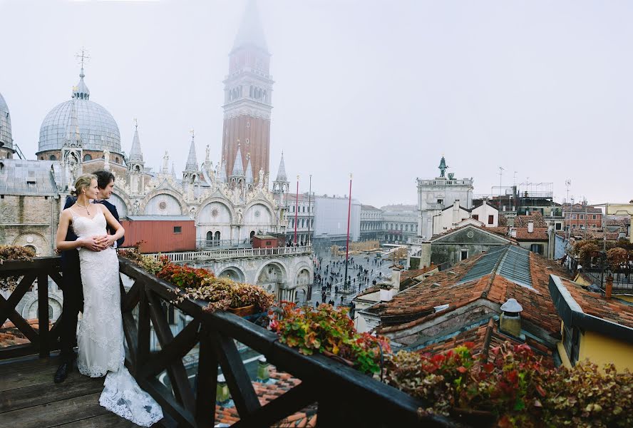 Photographe de mariage Olga Mufel (olgamufel). Photo du 8 février 2017