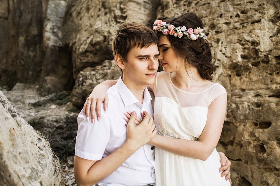 Весільний фотограф Сергей Субачев (subachevsergei). Фотографія від 30 жовтня 2017