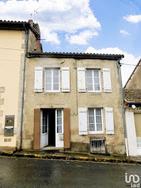maison à Val d'Issoire (87)