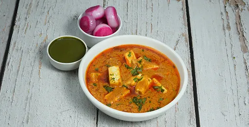 Paneer Lababdar [8 Pieces]